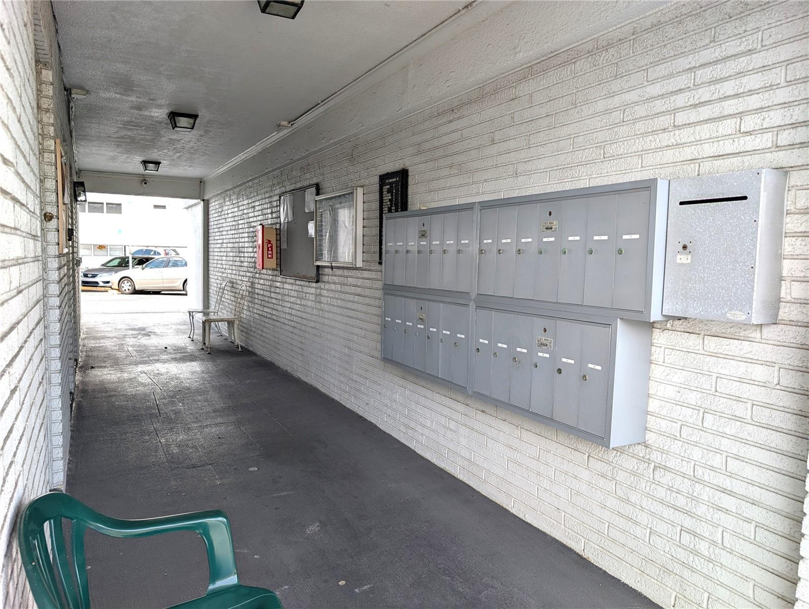 TOWN APTS CONDO - Residential Lease