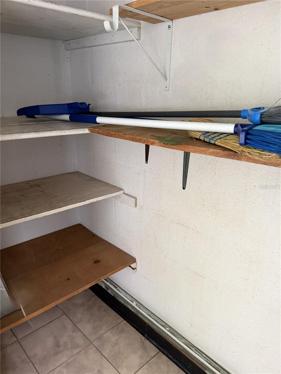TOWN APTS CONDO - Residential Lease