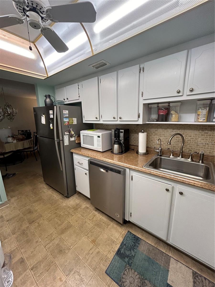 RIVERHOUSE - Residential