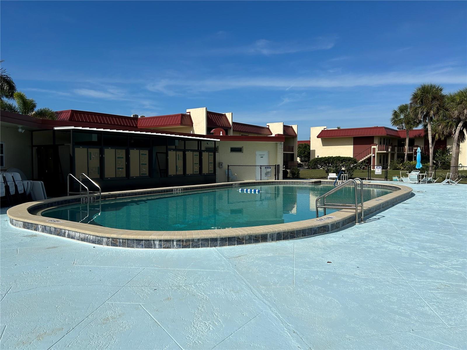 RIVERHOUSE - Residential