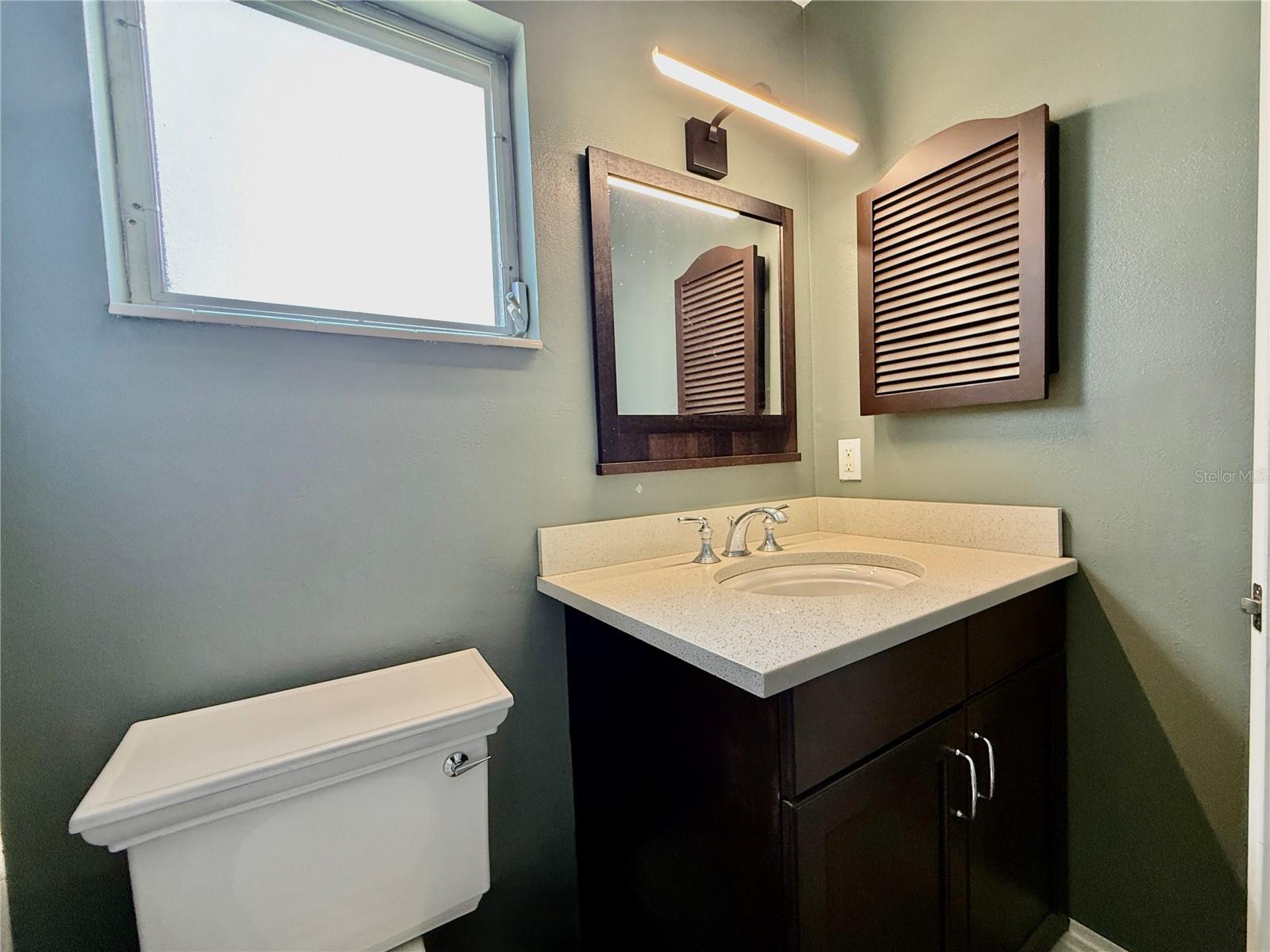 PARKWAY VILLAS - Residential