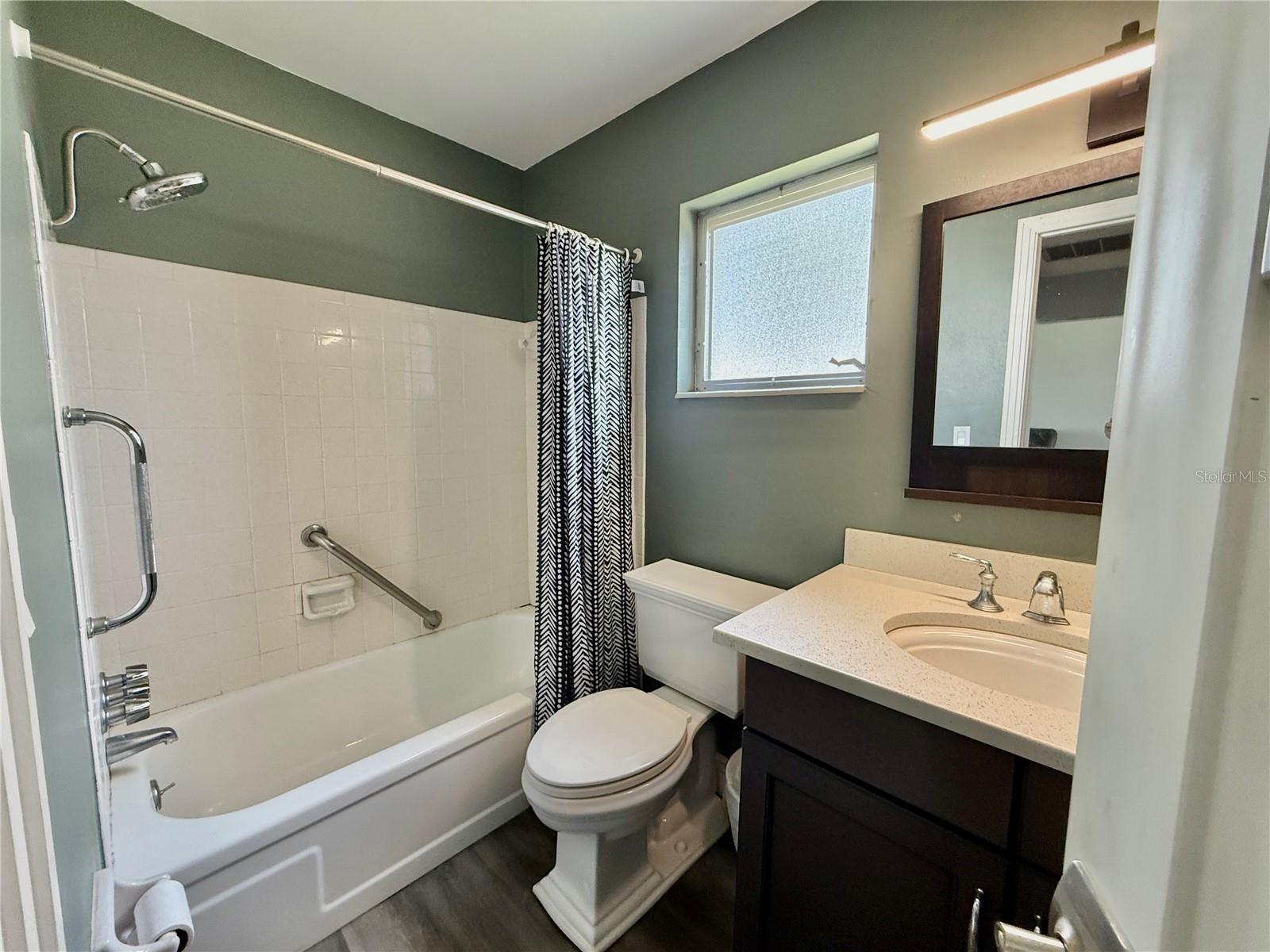 PARKWAY VILLAS - Residential