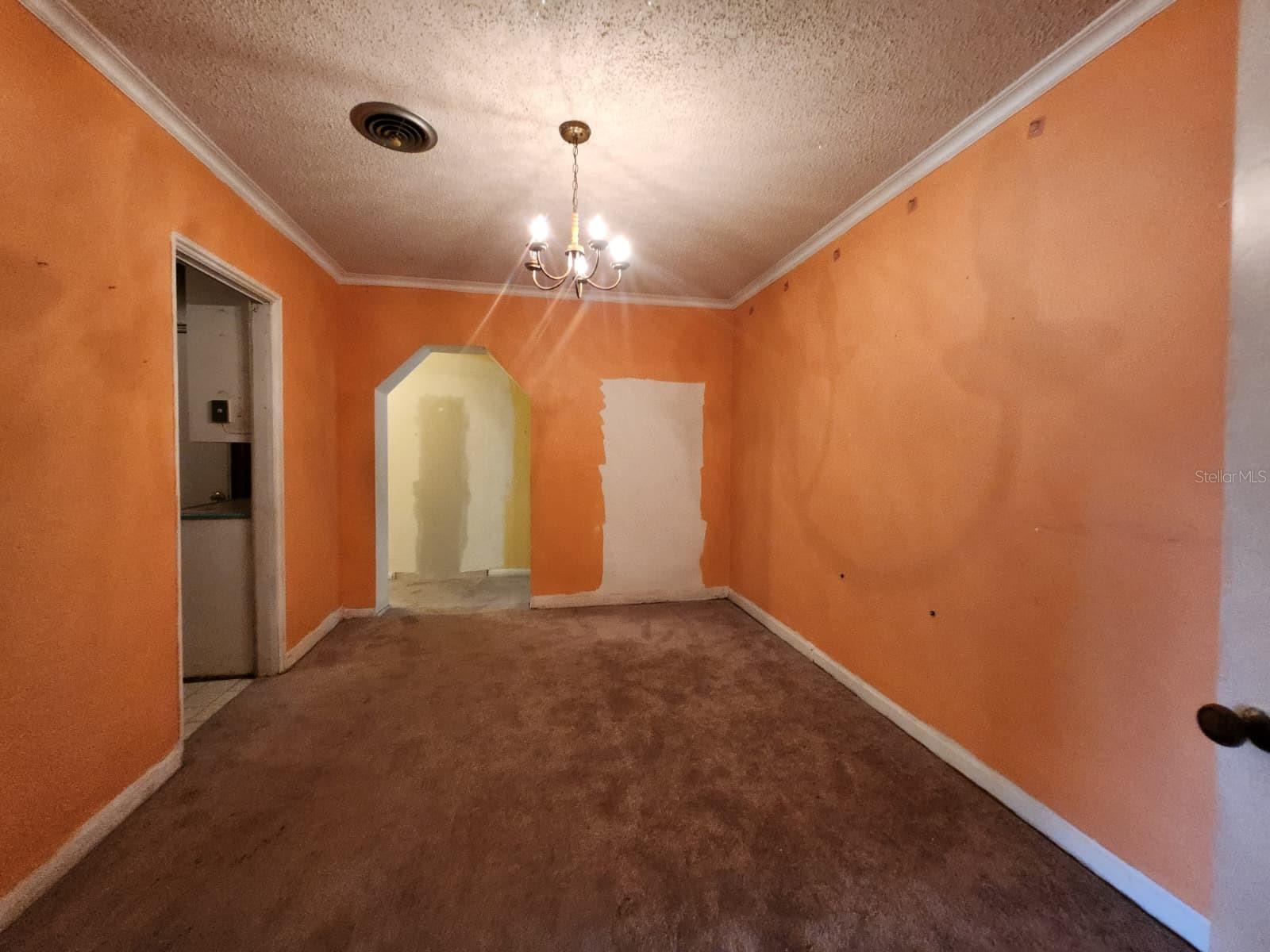 LOCKHARTS SUB - Residential