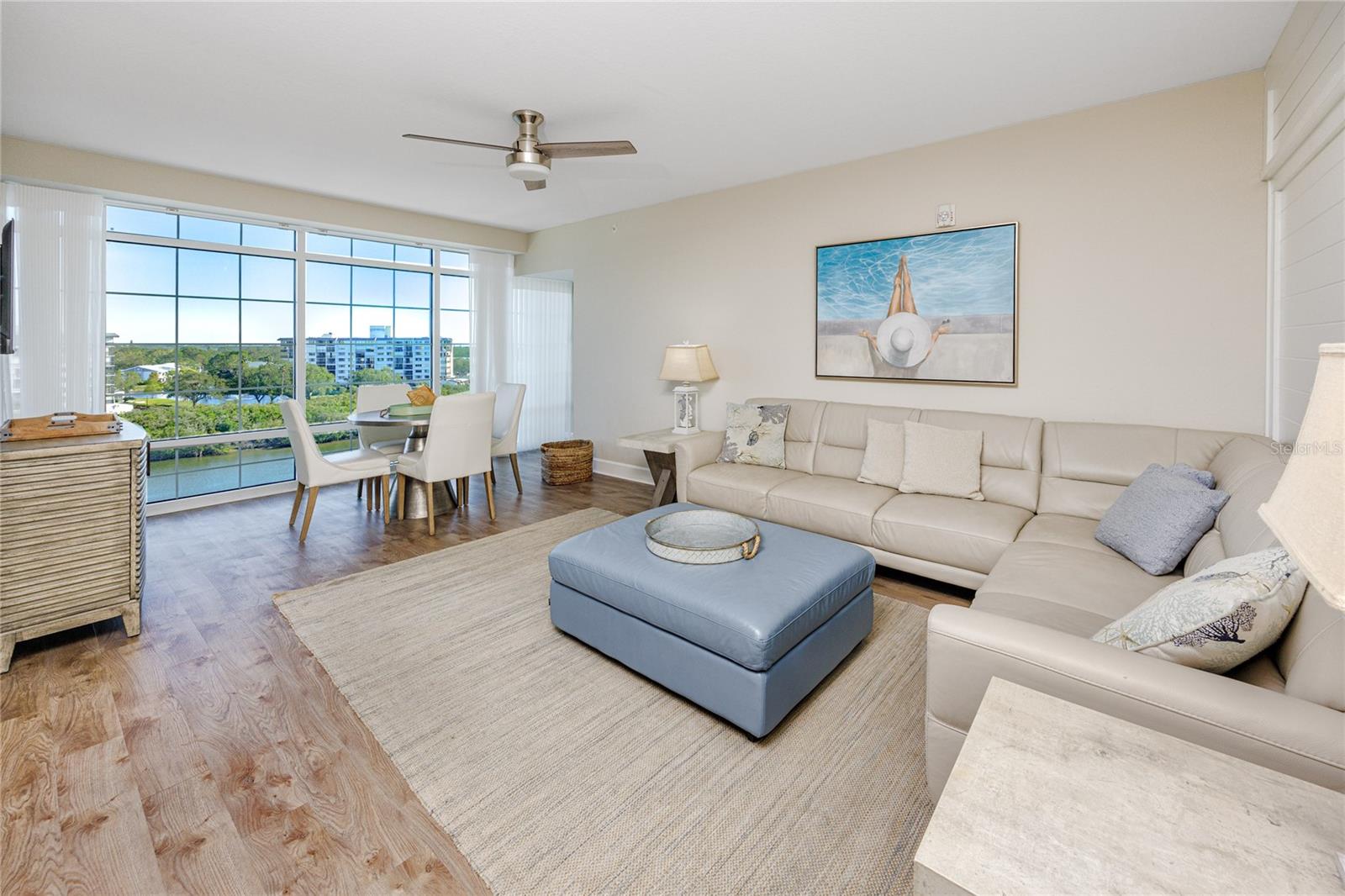 HARBOURSIDE AT MARKER 33 VACATION CONDO - Residential