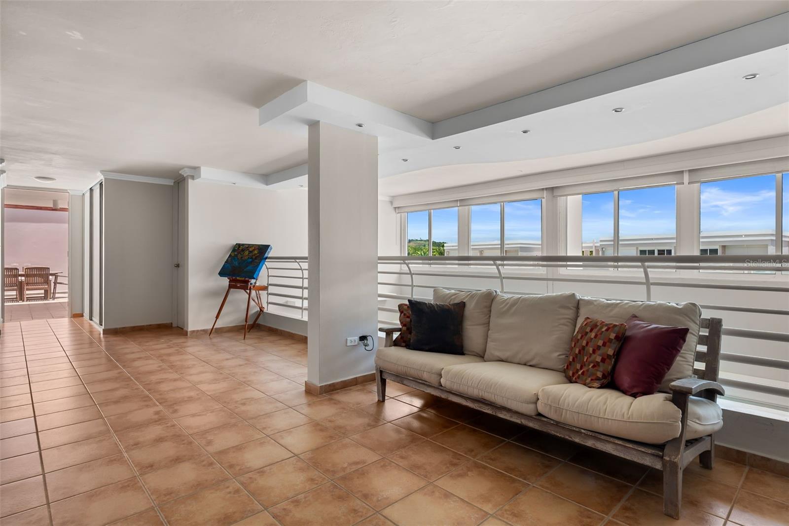 CONDOMINIO BOSQUE DEL MAR - Residential