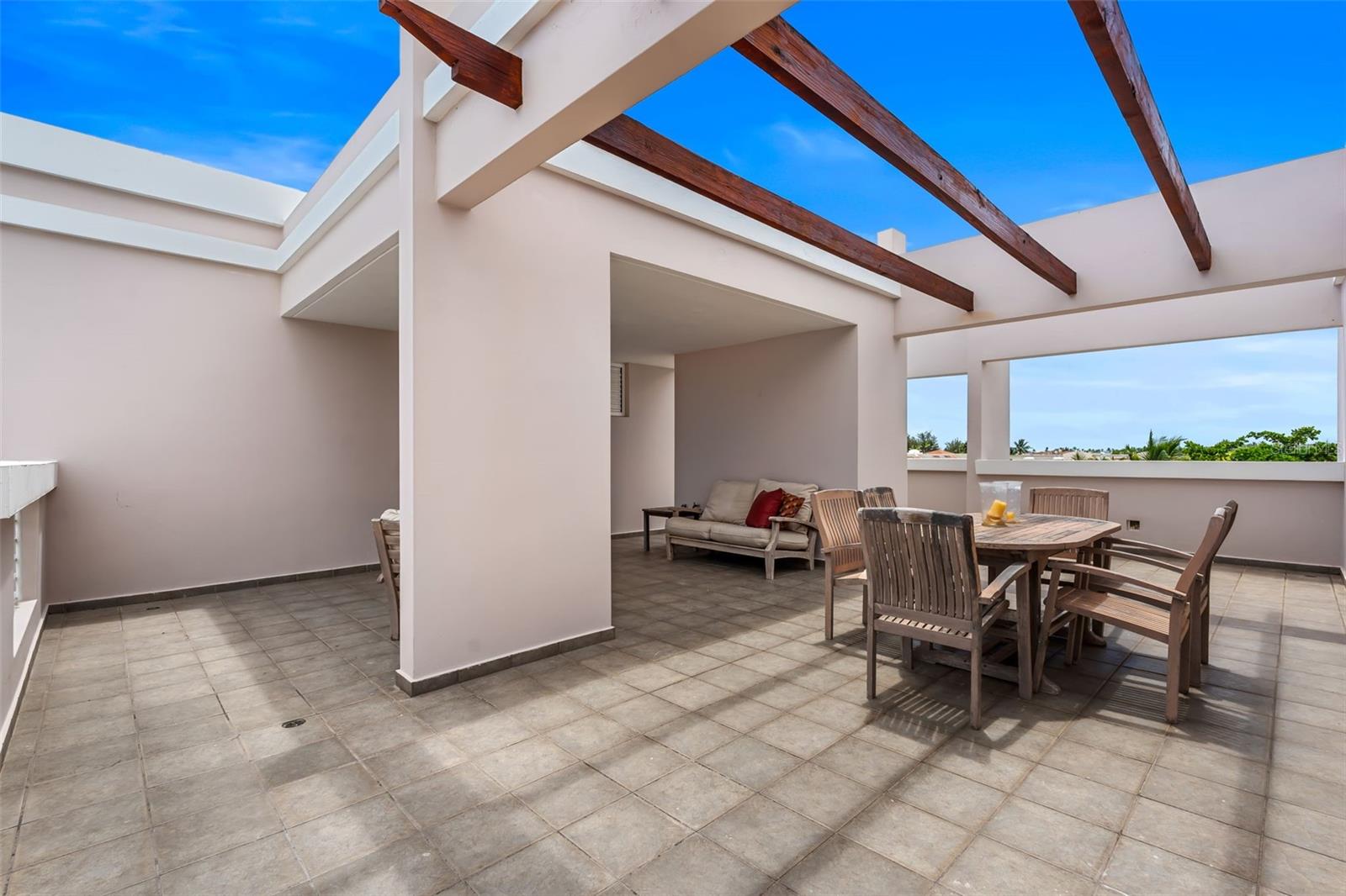 CONDOMINIO BOSQUE DEL MAR - Residential