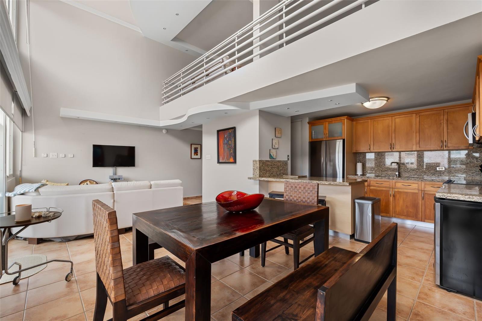 CONDOMINIO BOSQUE DEL MAR - Residential