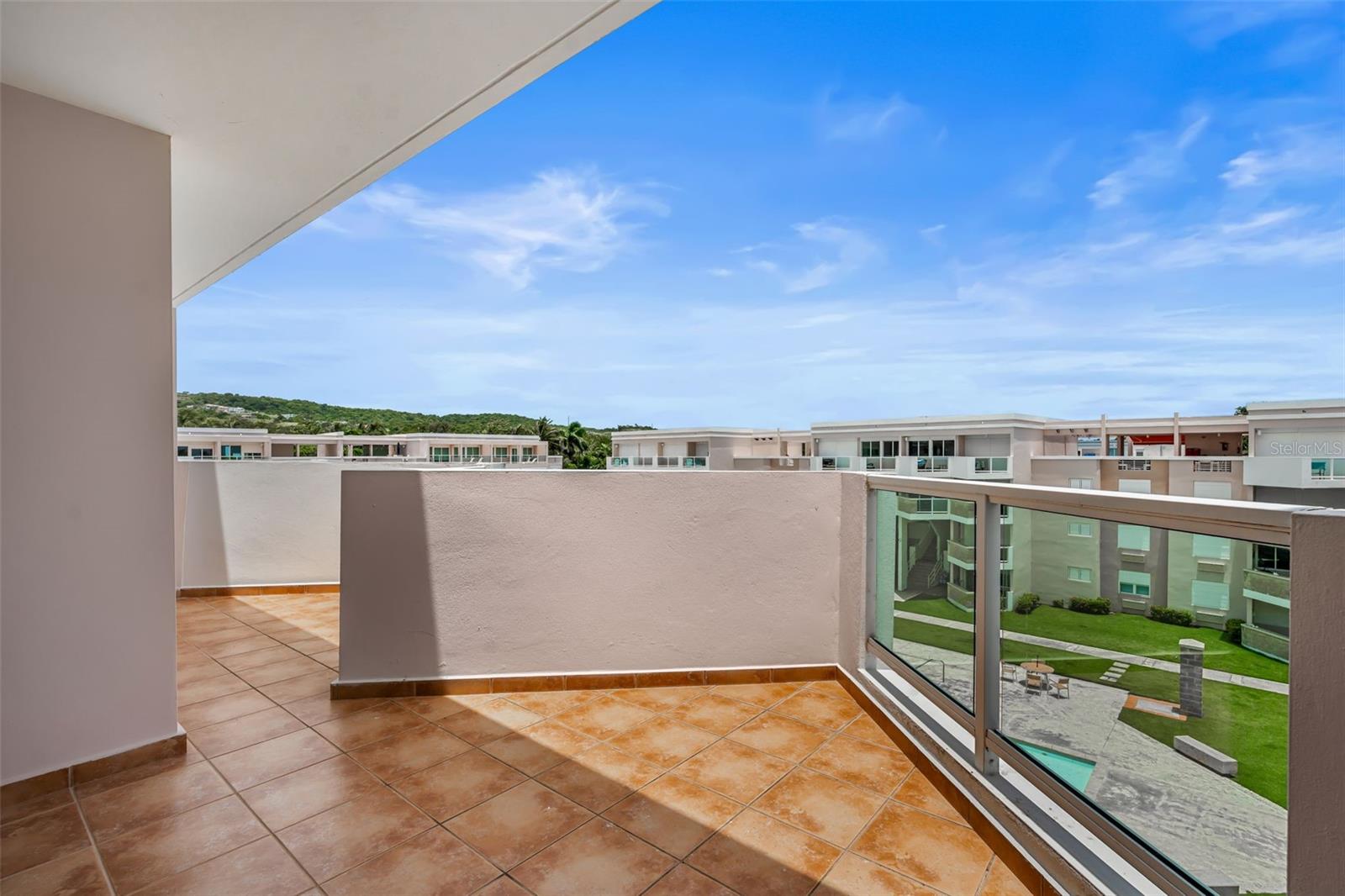 CONDOMINIO BOSQUE DEL MAR - Residential