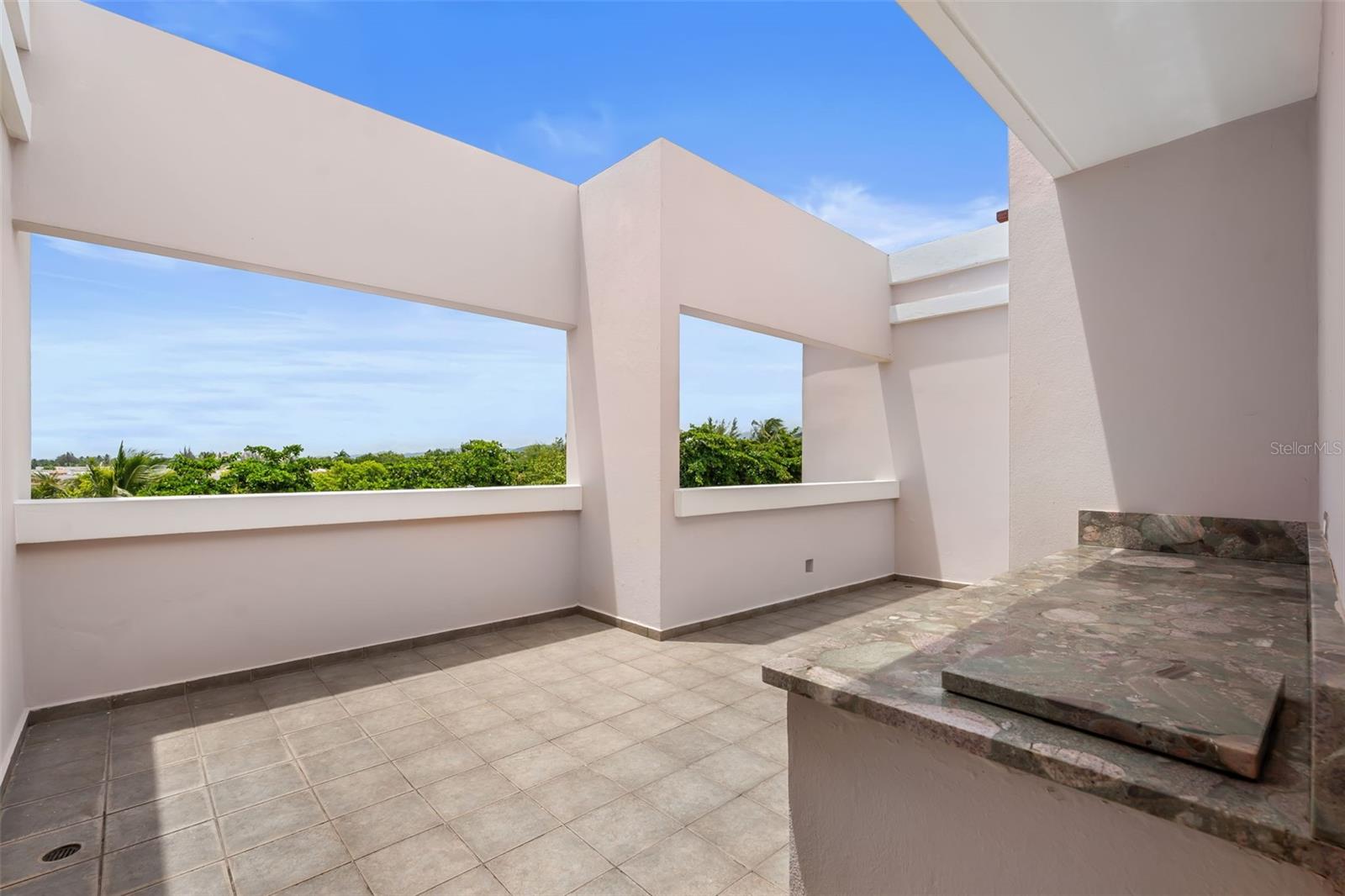 CONDOMINIO BOSQUE DEL MAR - Residential