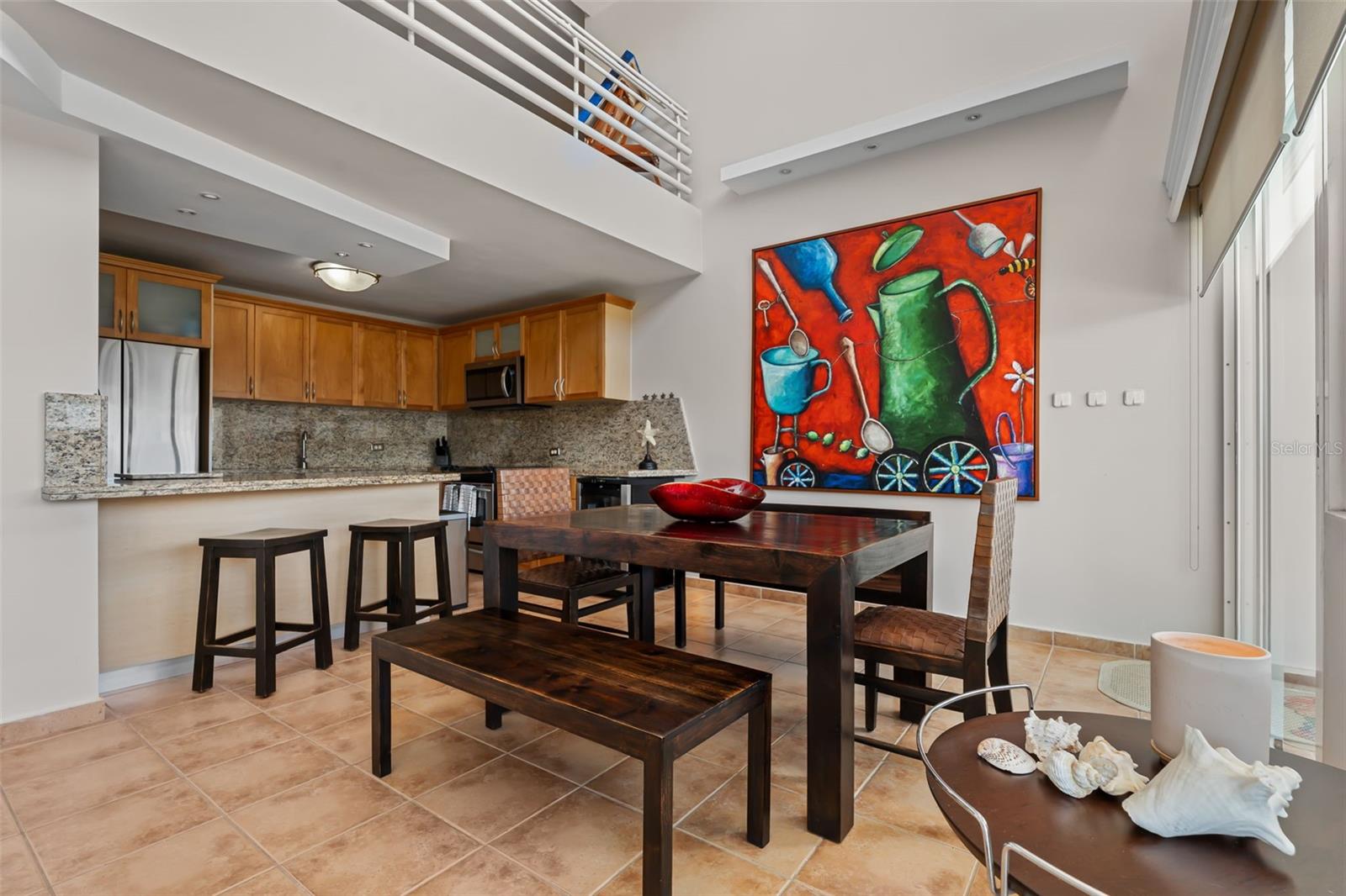 CONDOMINIO BOSQUE DEL MAR - Residential