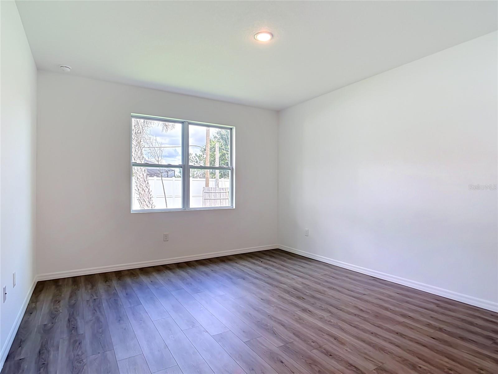 PORT CHARLOTTE SUB 08 - Residential Lease