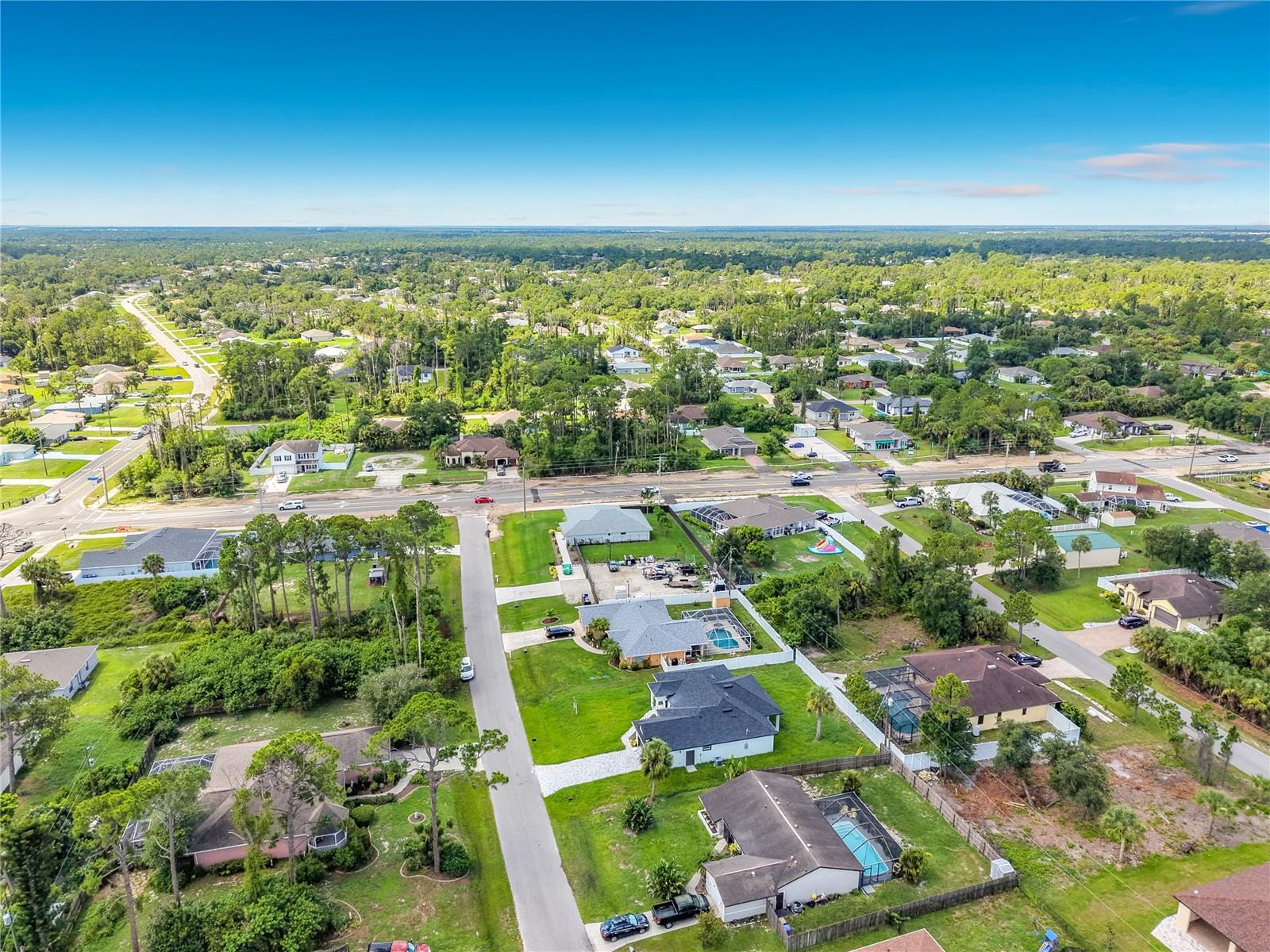 PORT CHARLOTTE SUB 08 - Residential Lease