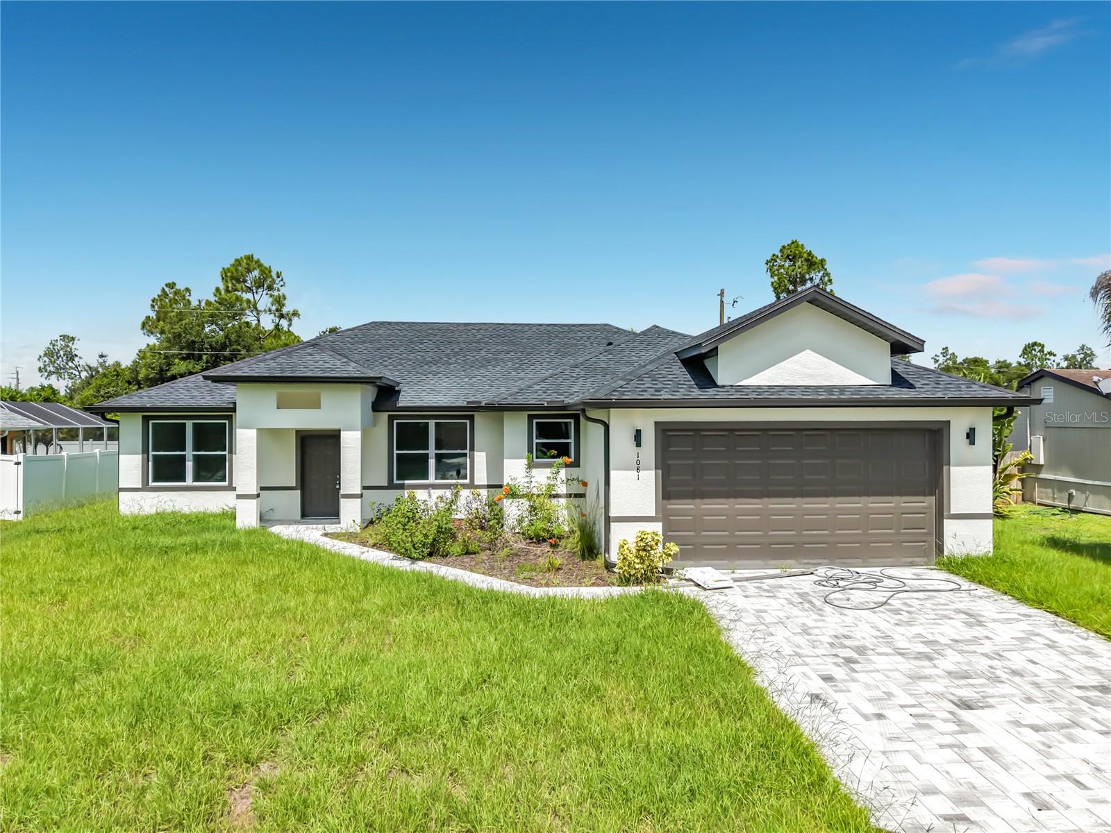 PORT CHARLOTTE SUB 08 - Residential Lease