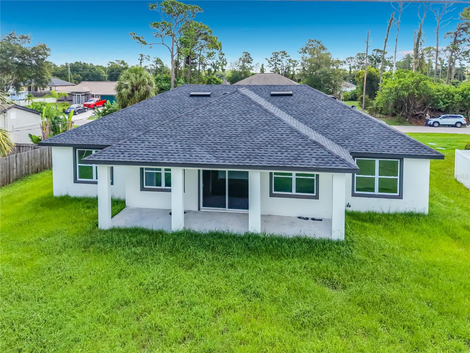 PORT CHARLOTTE SUB 08 - Residential Lease