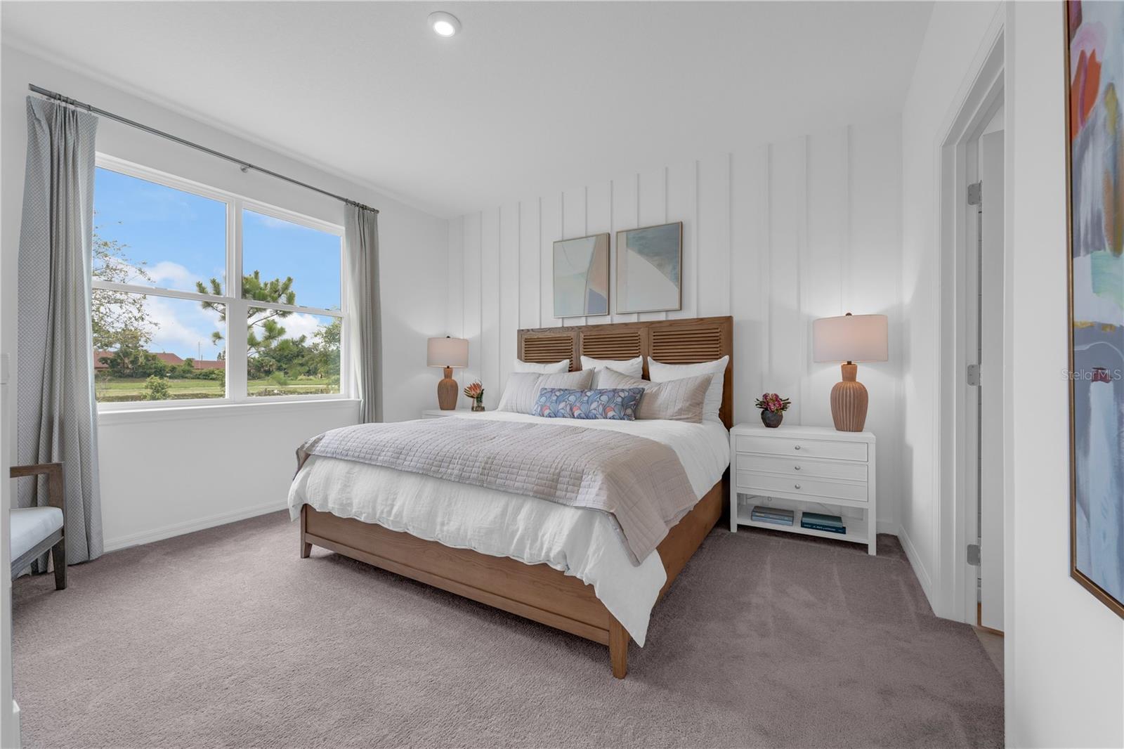 RESERVE AT COUNTRY CLUB LAKES ESTATES - Residential