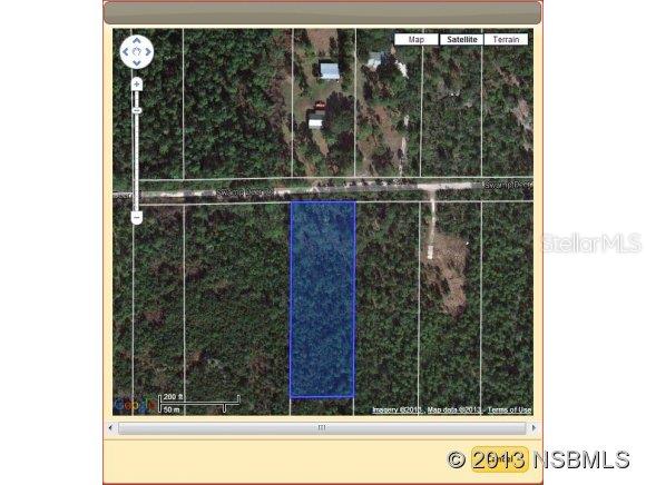 Quail Roost Ranches Unrec 202 - Land