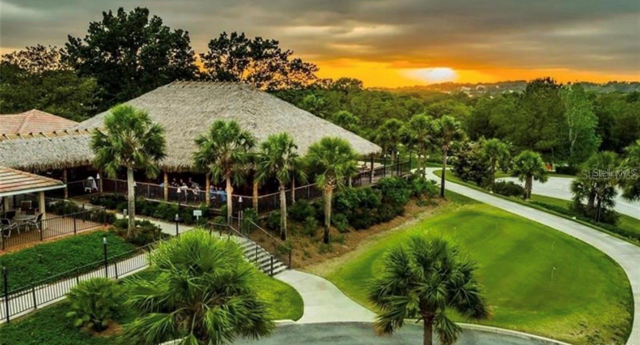 BRENTWOOD FARMS - Residential