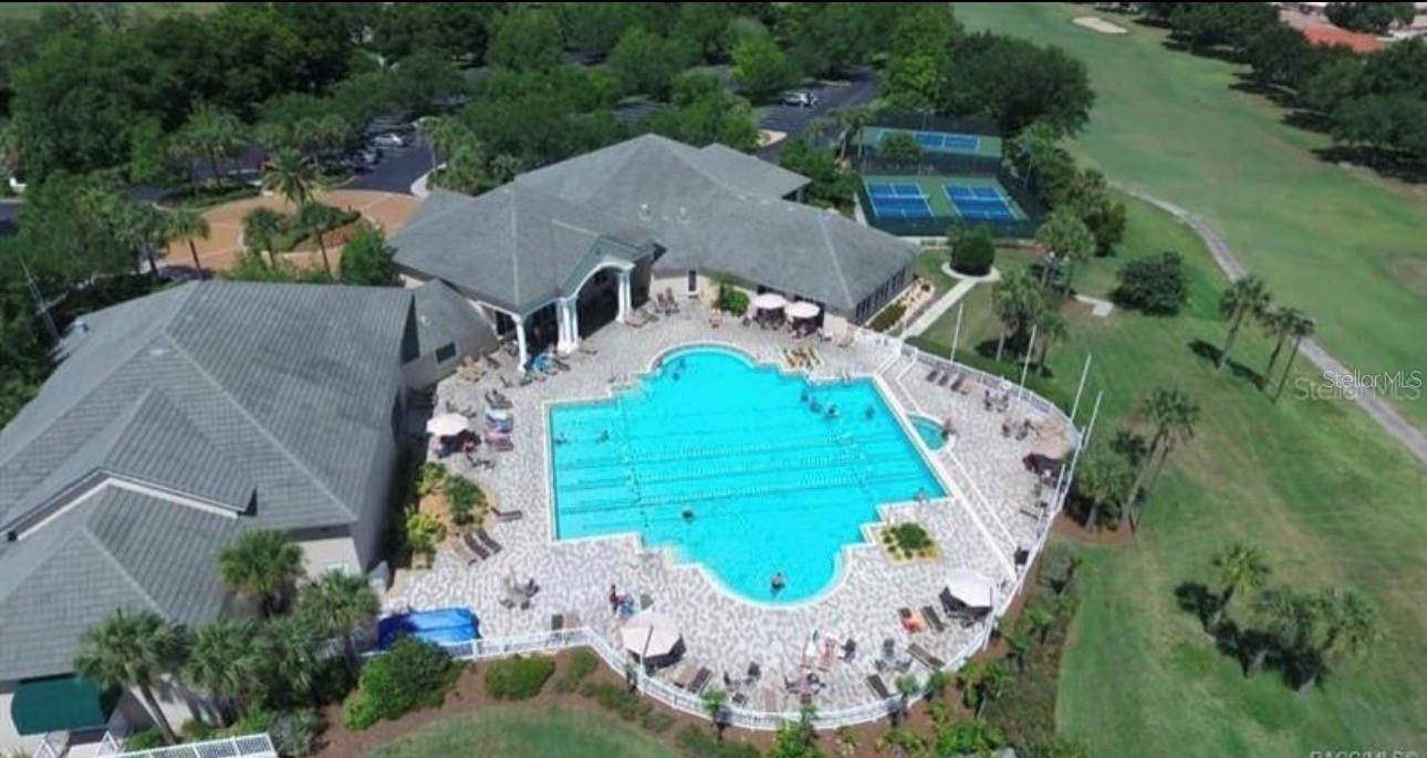 BRENTWOOD FARMS - Residential