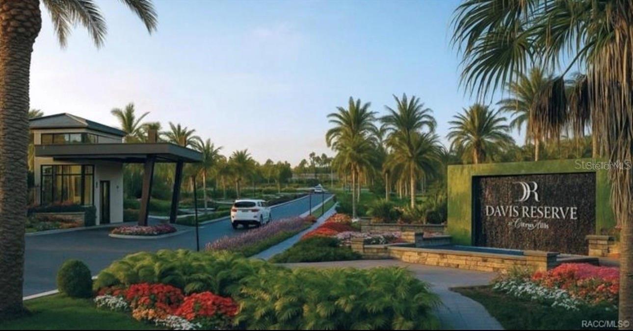 BRENTWOOD FARMS - Residential