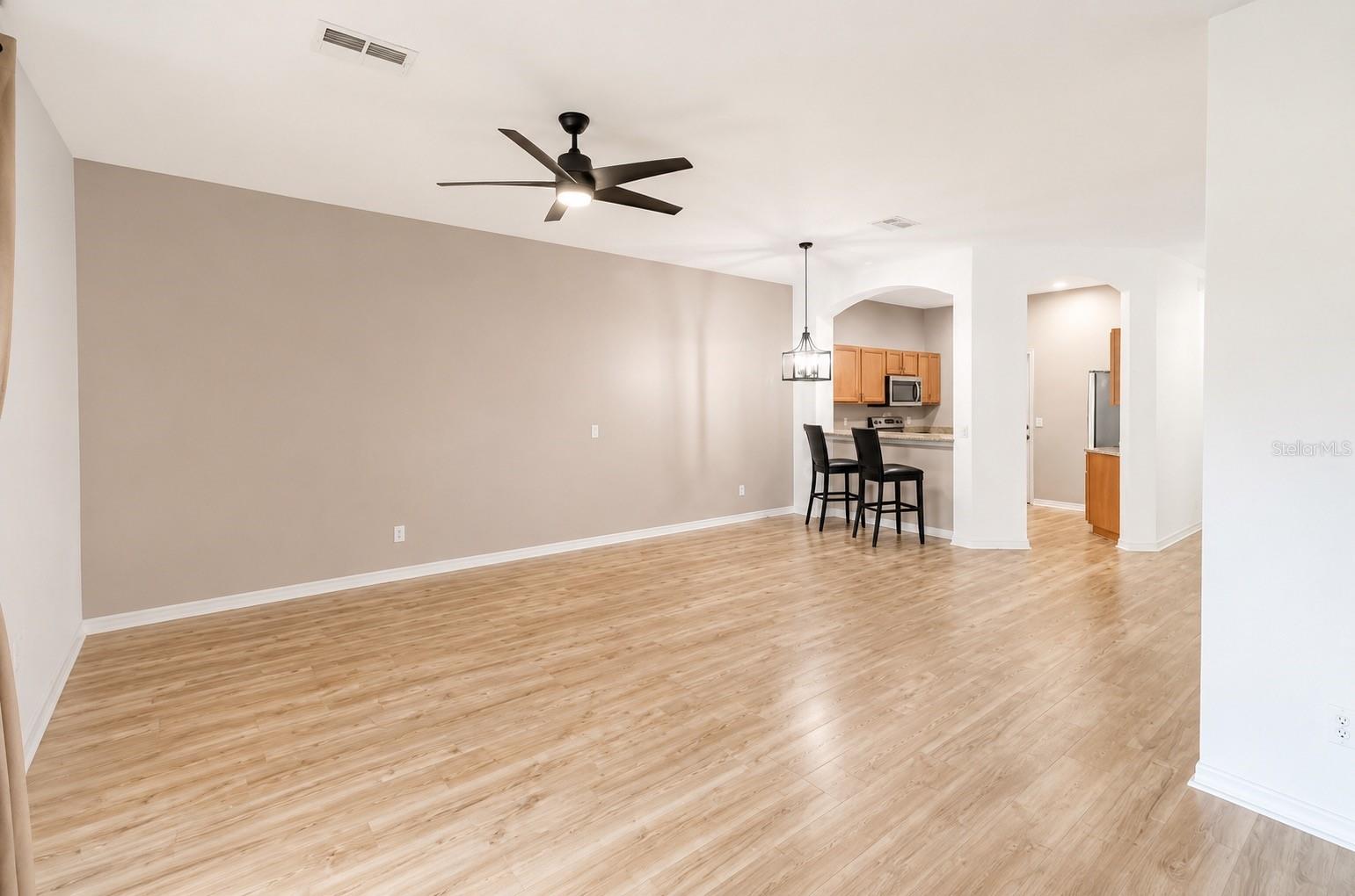 BRENTWOOD FARMS - Residential