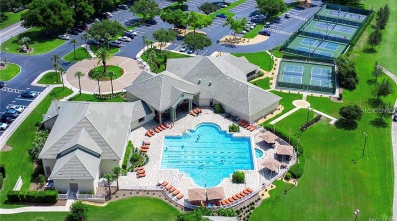 BRENTWOOD FARMS - Residential