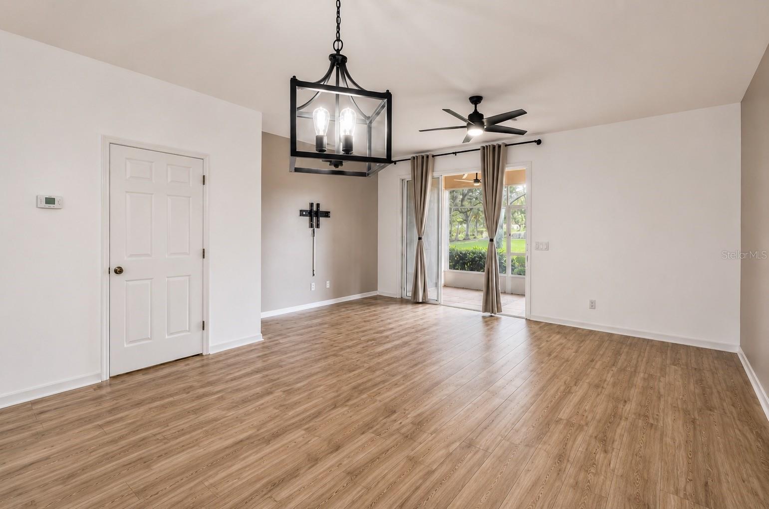 BRENTWOOD FARMS - Residential