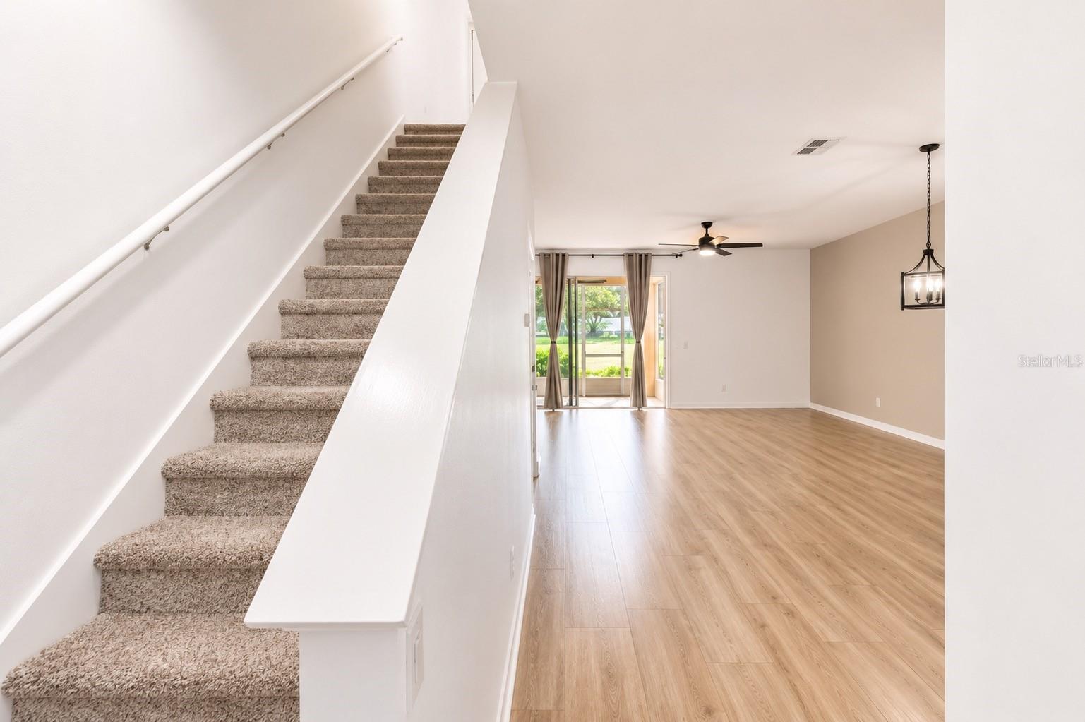 BRENTWOOD FARMS - Residential