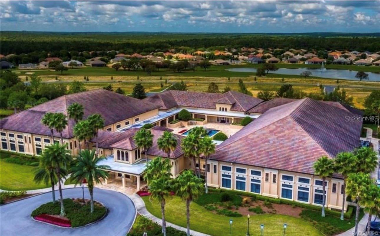 BRENTWOOD FARMS - Residential