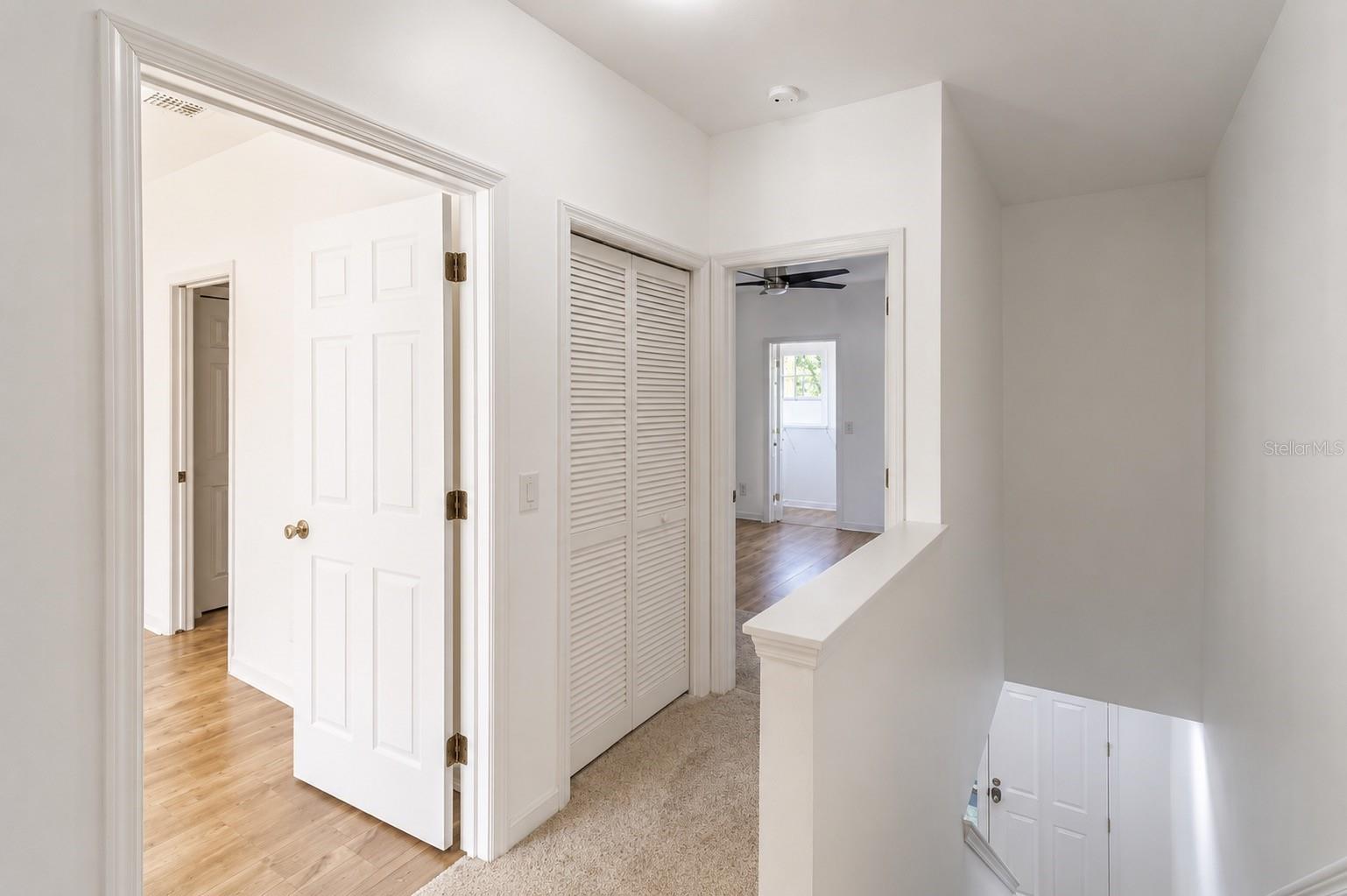 BRENTWOOD FARMS - Residential