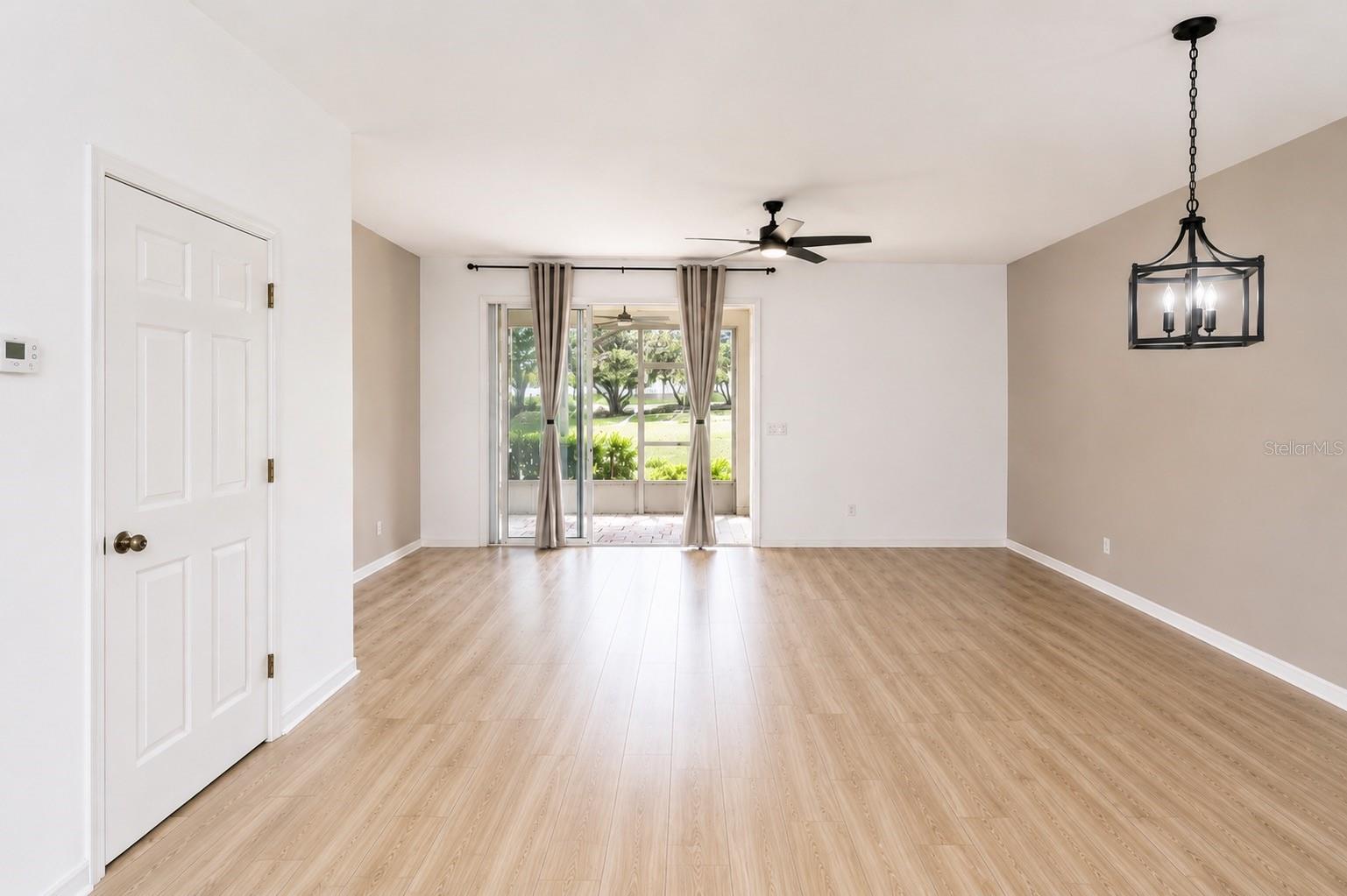 BRENTWOOD FARMS - Residential