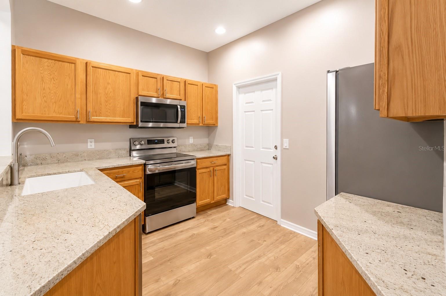 BRENTWOOD FARMS - Residential