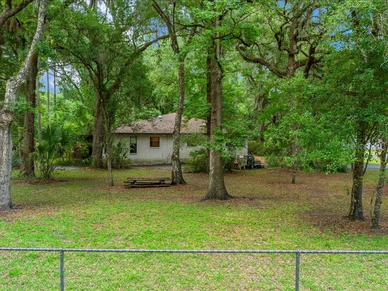 SHERWOOD FOREST UNREC SUB - Residential