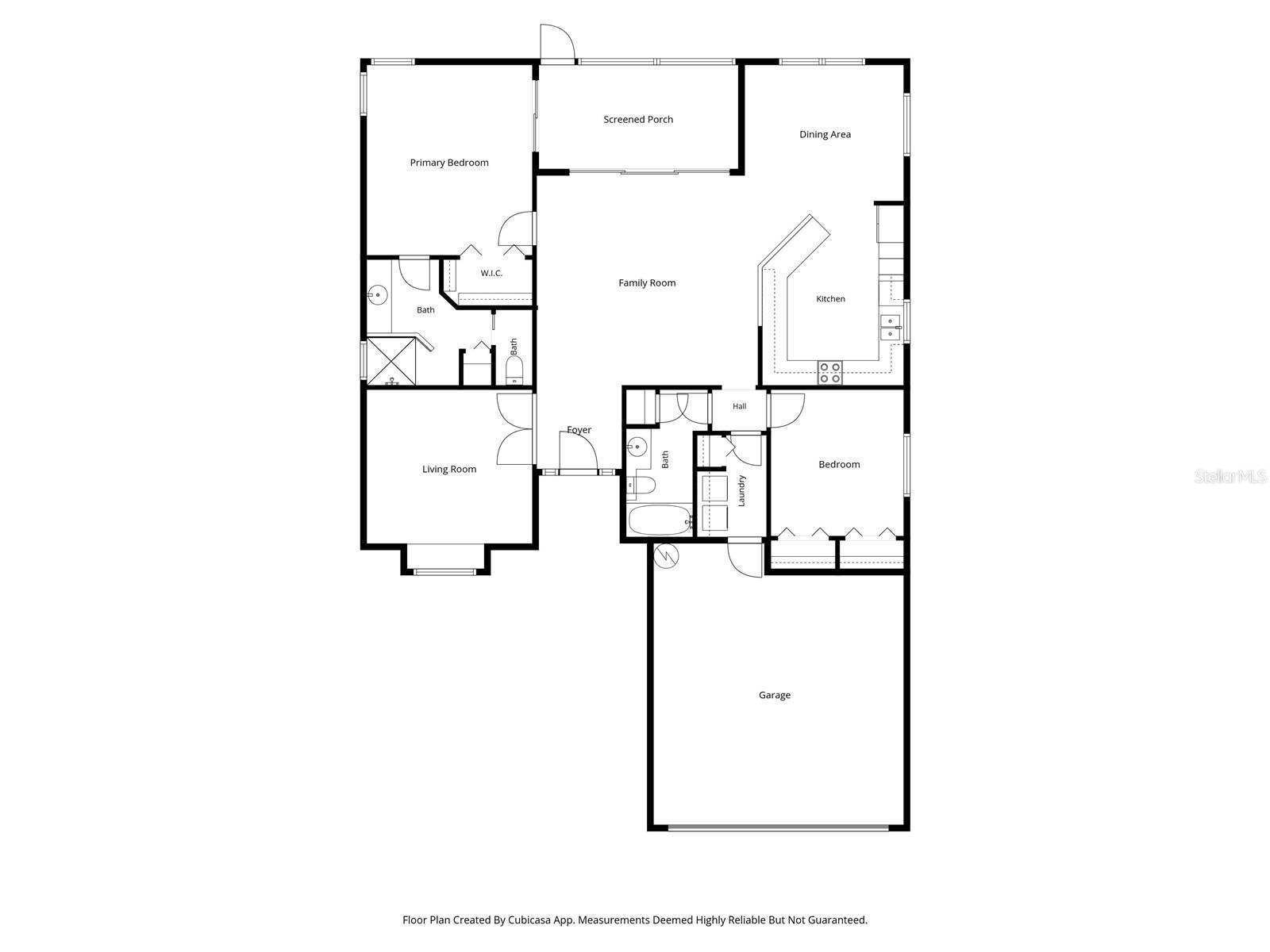 SHERWOOD FOREST UNREC SUB - Residential