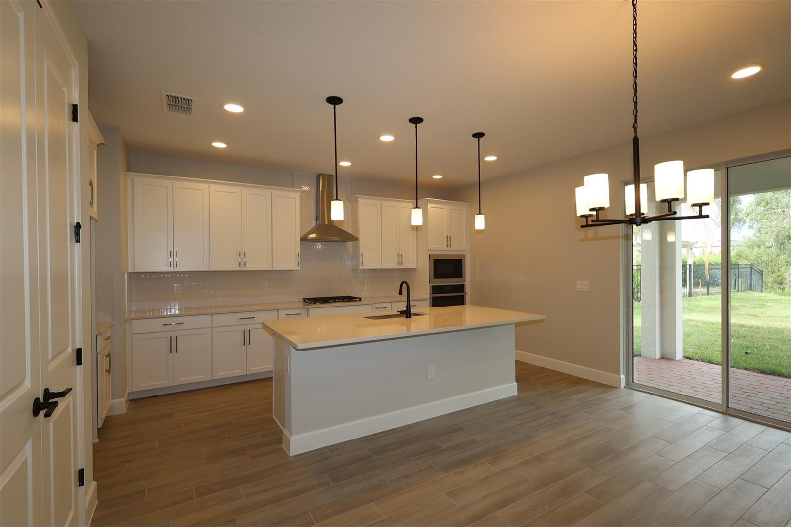 ENCORE AT OVATION - Residential