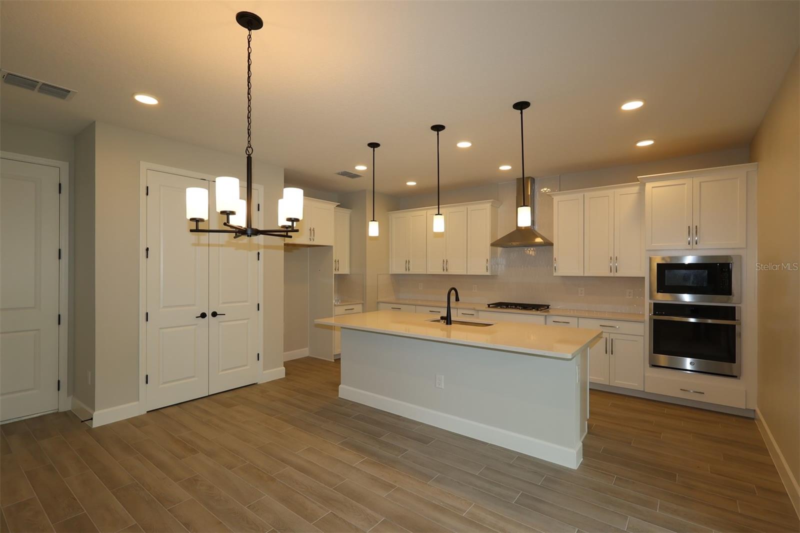 ENCORE AT OVATION - Residential