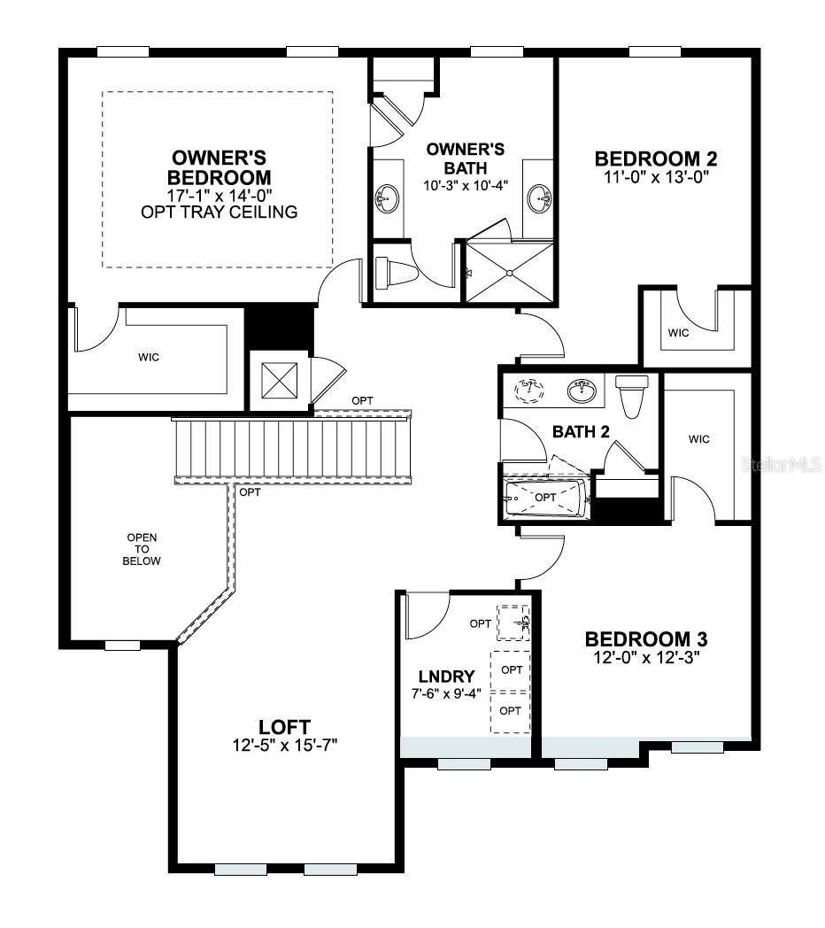 ENCORE AT OVATION - Residential