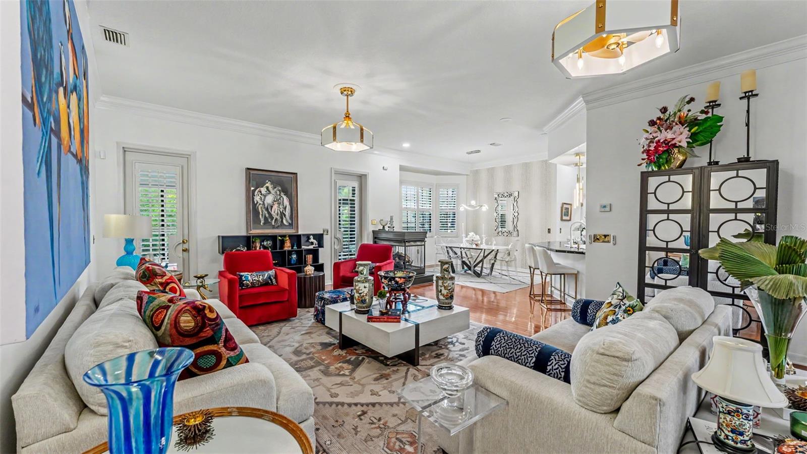 BLOOMFIELD HILLS PH 04 - Residential