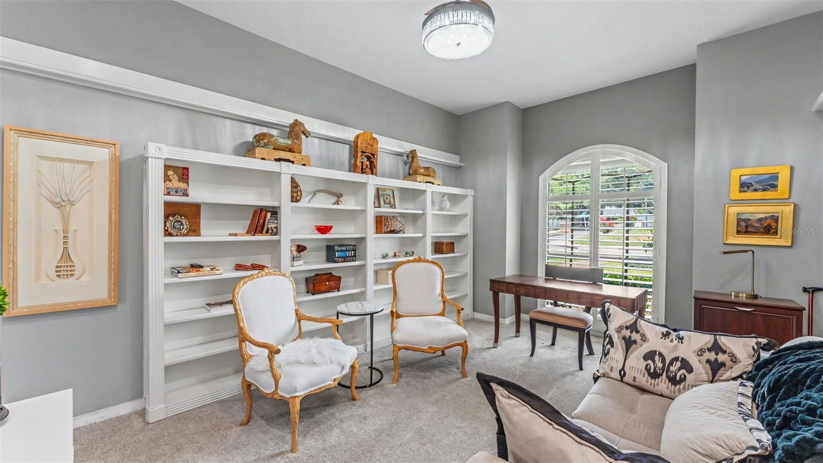 BLOOMFIELD HILLS PH 04 - Residential