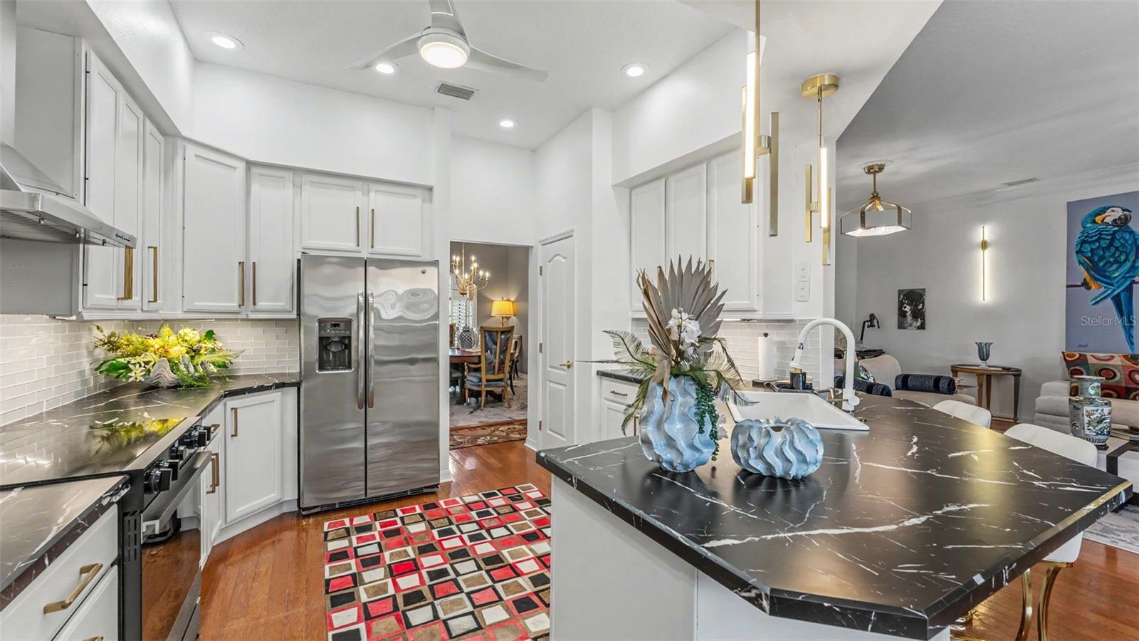 BLOOMFIELD HILLS PH 04 - Residential