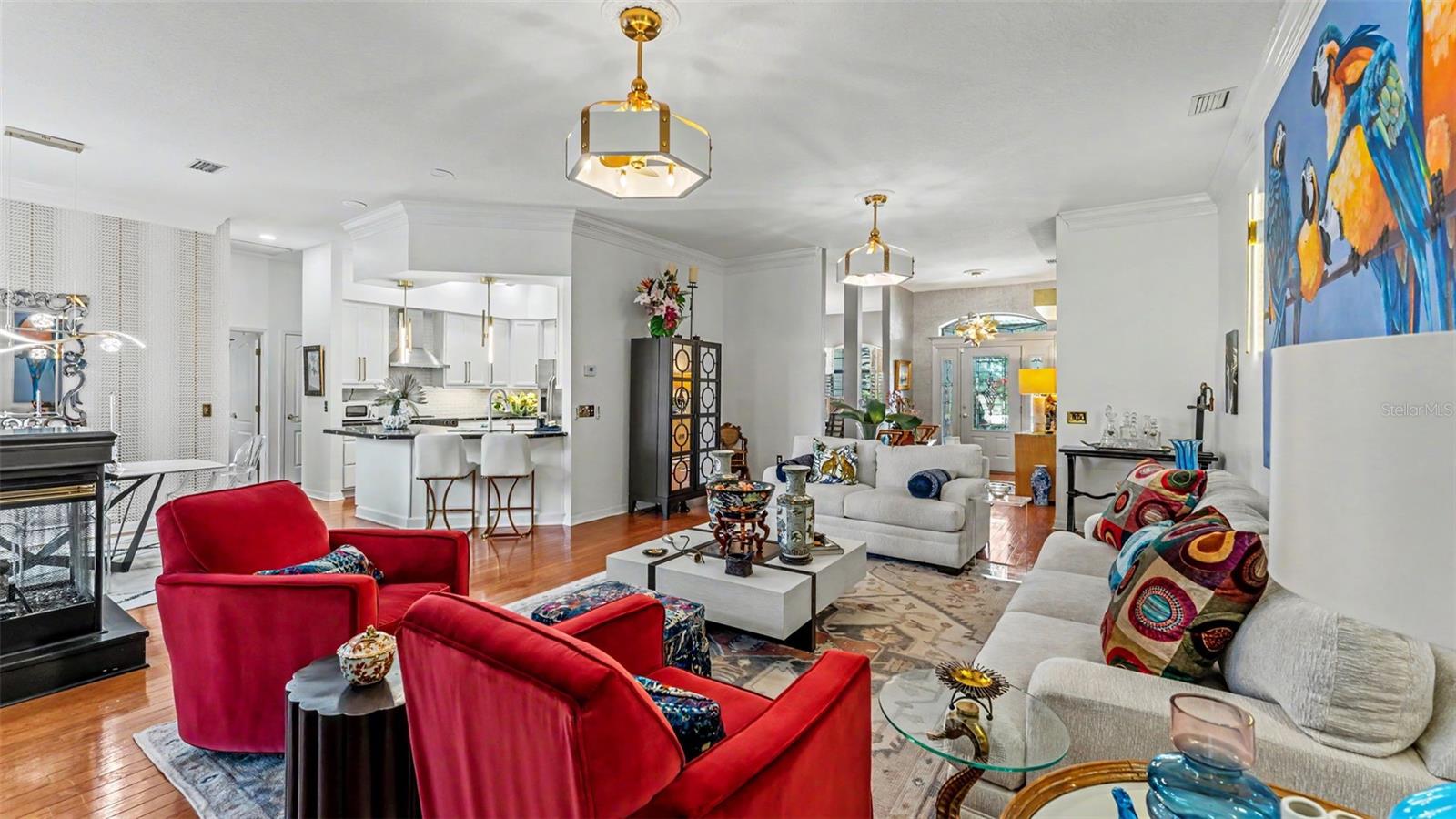 BLOOMFIELD HILLS PH 04 - Residential