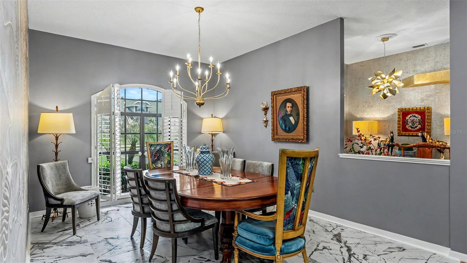 BLOOMFIELD HILLS PH 04 - Residential
