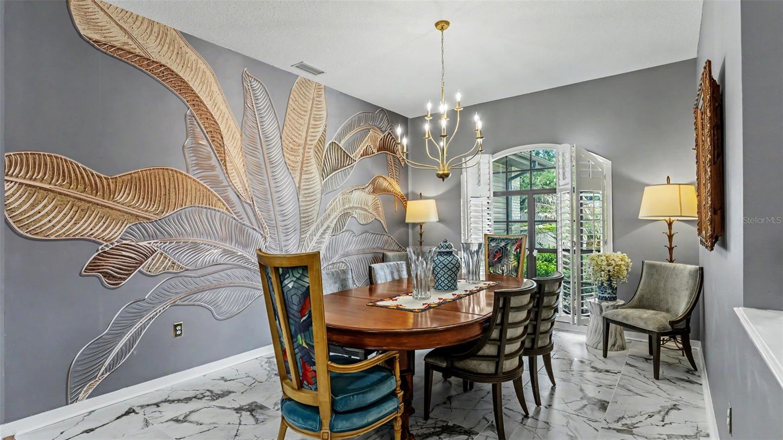 BLOOMFIELD HILLS PH 04 - Residential