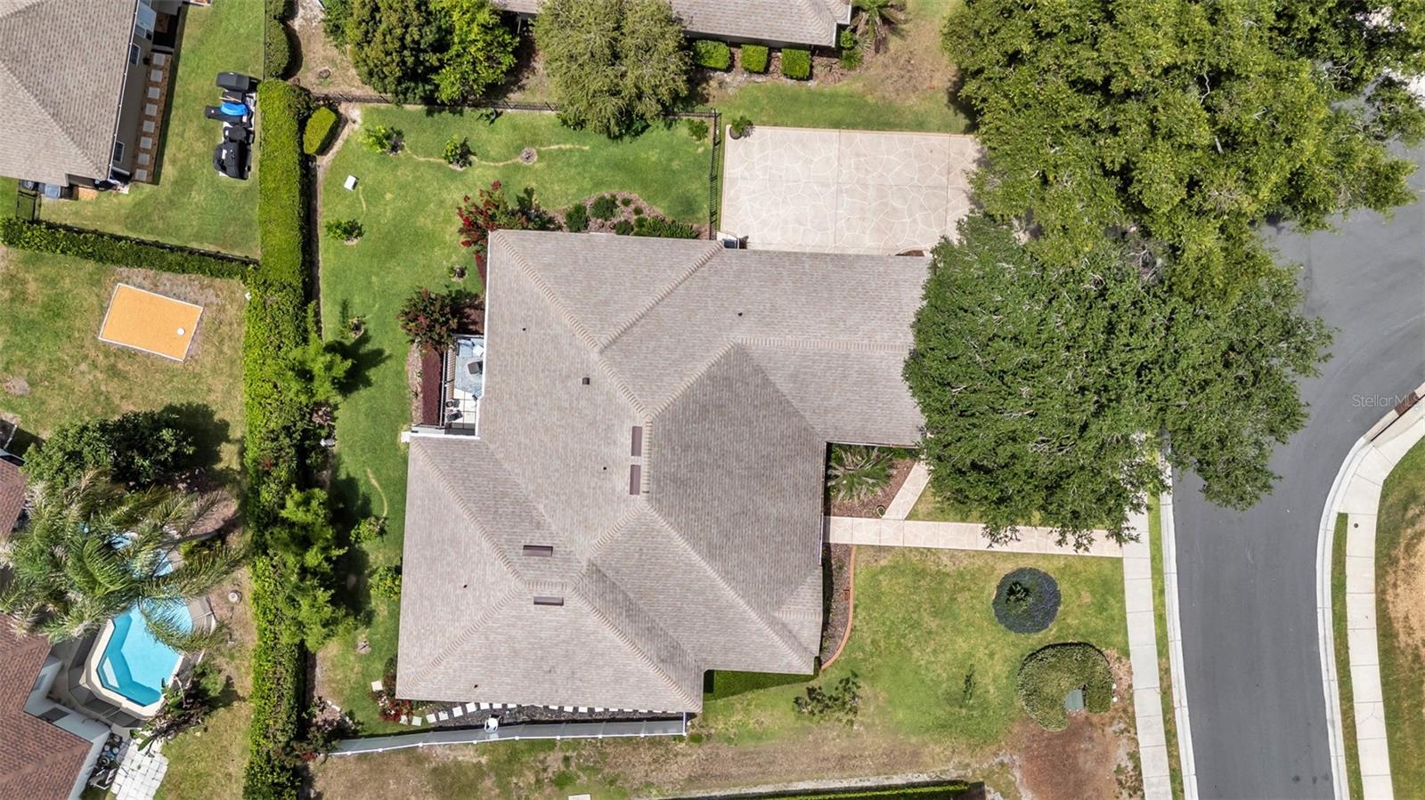 BLOOMFIELD HILLS PH 04 - Residential