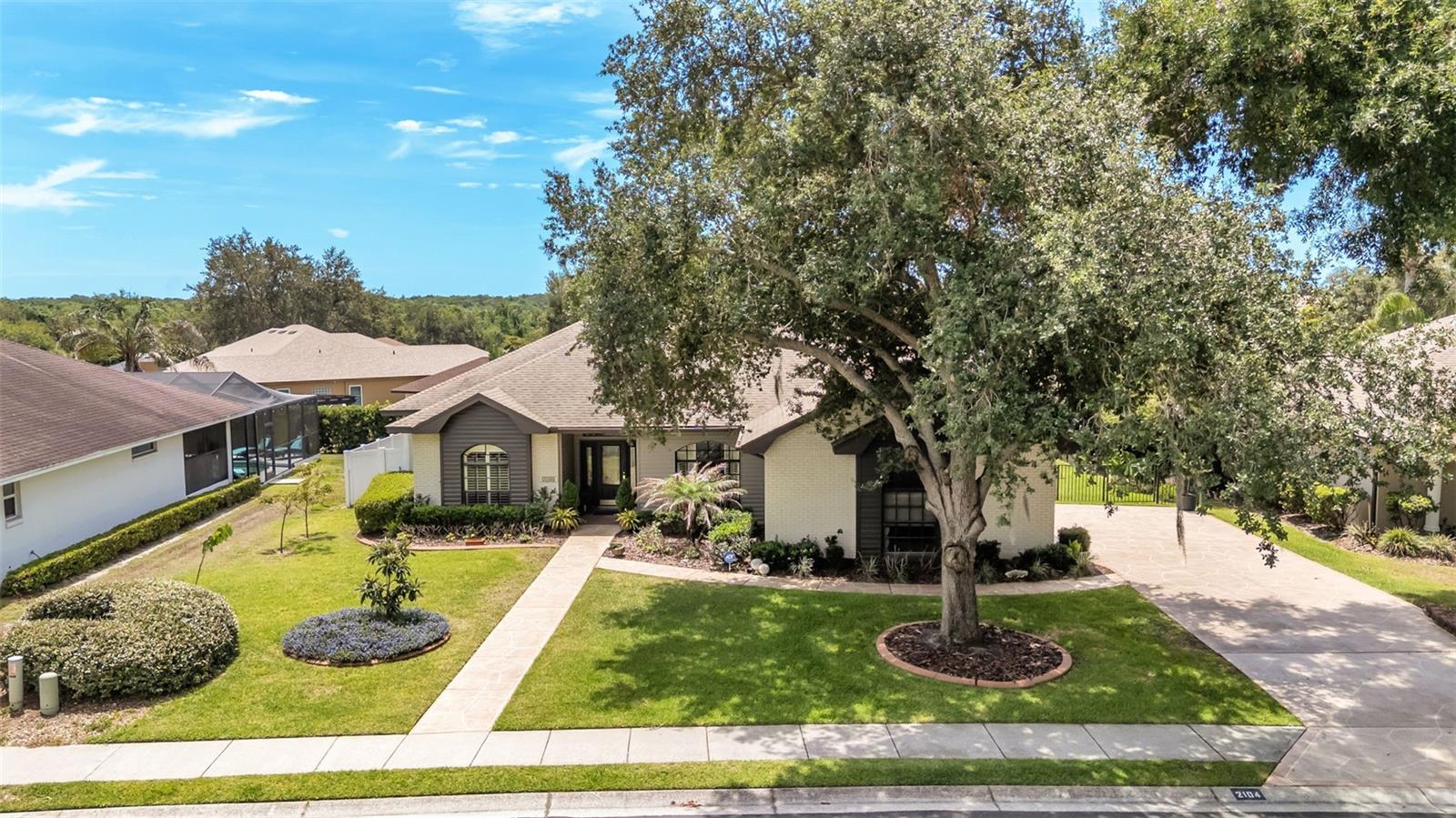 BLOOMFIELD HILLS PH 04 - Residential