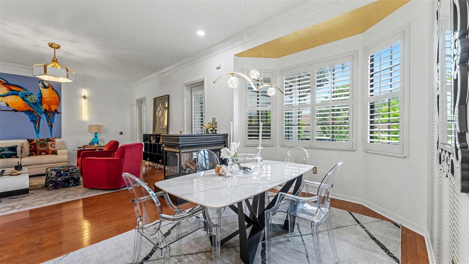 BLOOMFIELD HILLS PH 04 - Residential