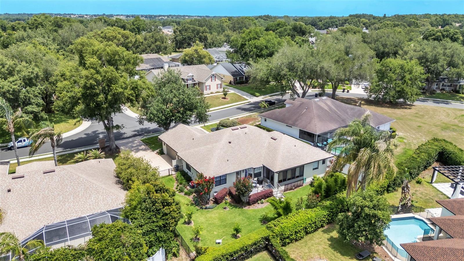 BLOOMFIELD HILLS PH 04 - Residential