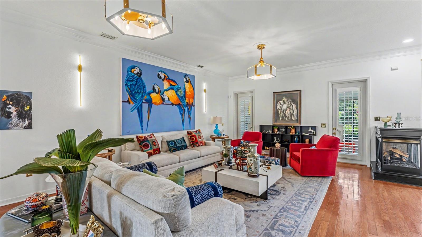 BLOOMFIELD HILLS PH 04 - Residential