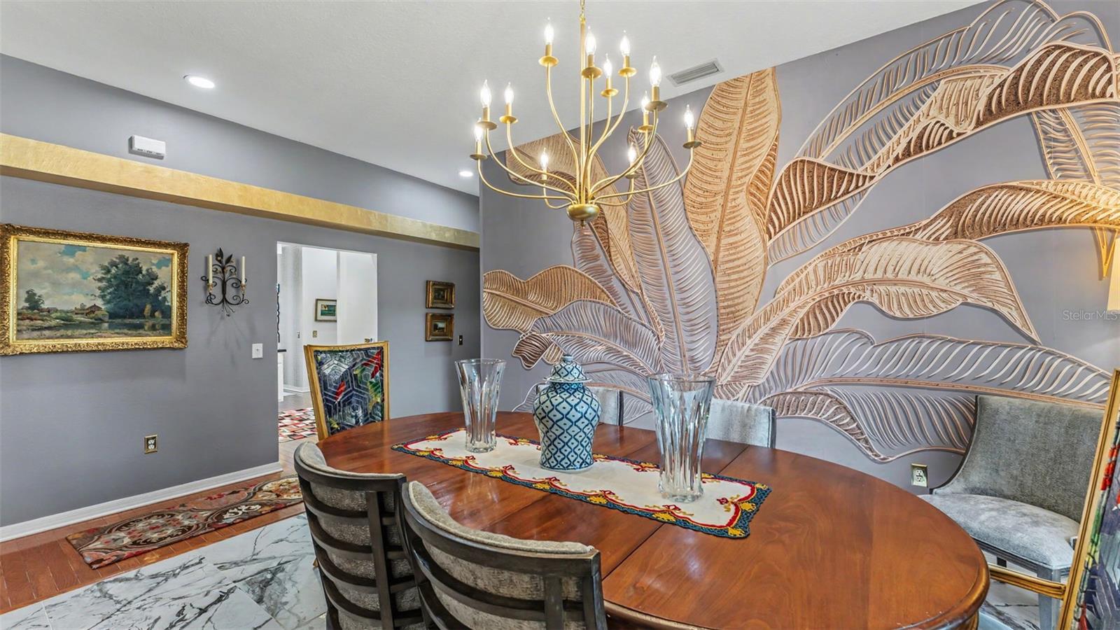 BLOOMFIELD HILLS PH 04 - Residential