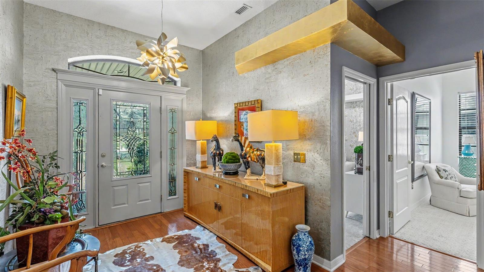 BLOOMFIELD HILLS PH 04 - Residential
