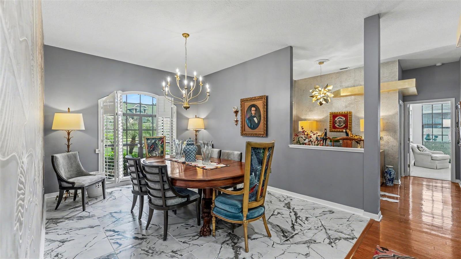 BLOOMFIELD HILLS PH 04 - Residential